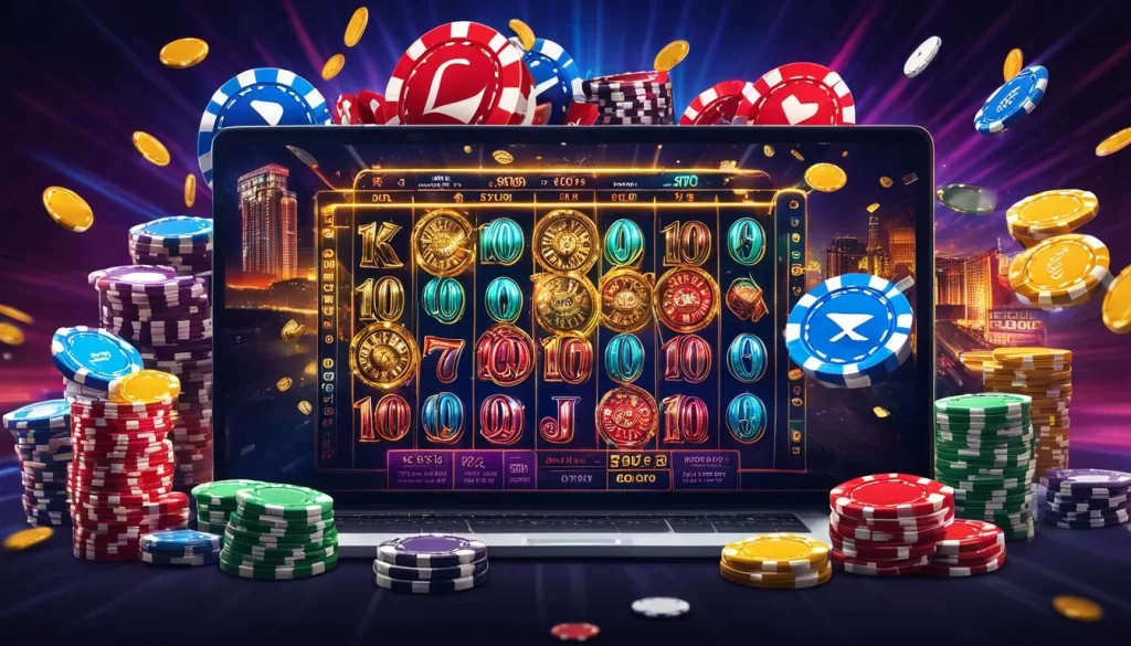 Giao diện đá gà trực tuyến Gowin Code