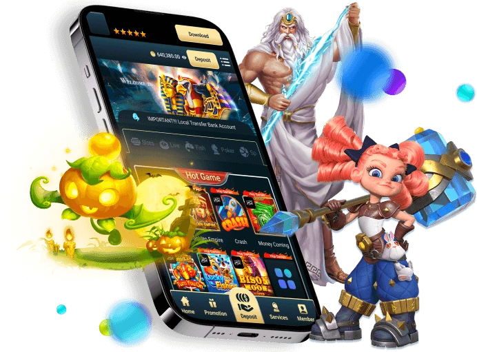 Đá Gà trực tuyến Gowin Code