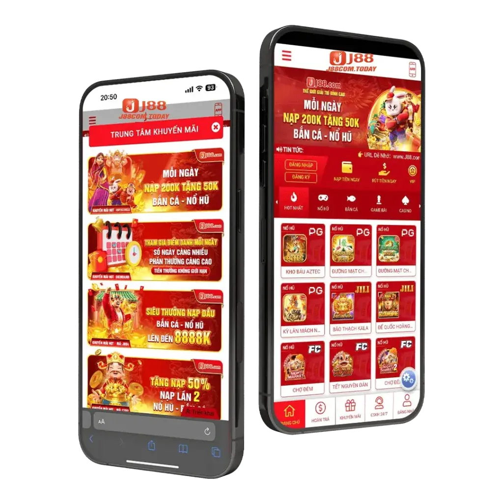 Trải Nghiệm Đầy Đủ