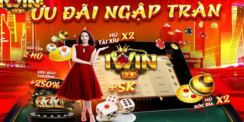 Ra mắt trò chơi slot mới với gowin code