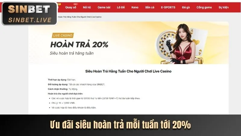Thưởng nạp tiền GoWin Code