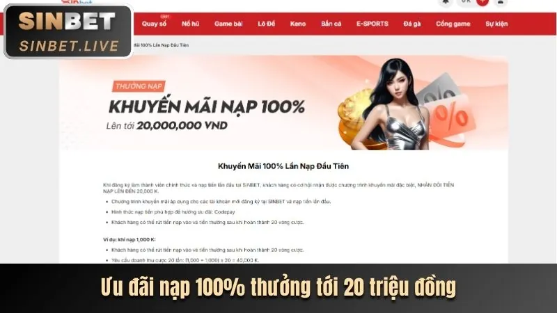 Chương trình VIP GoWin Code